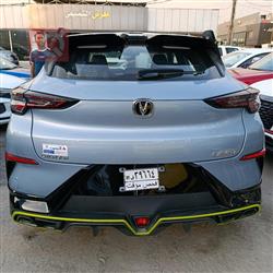 Changan UNI-T